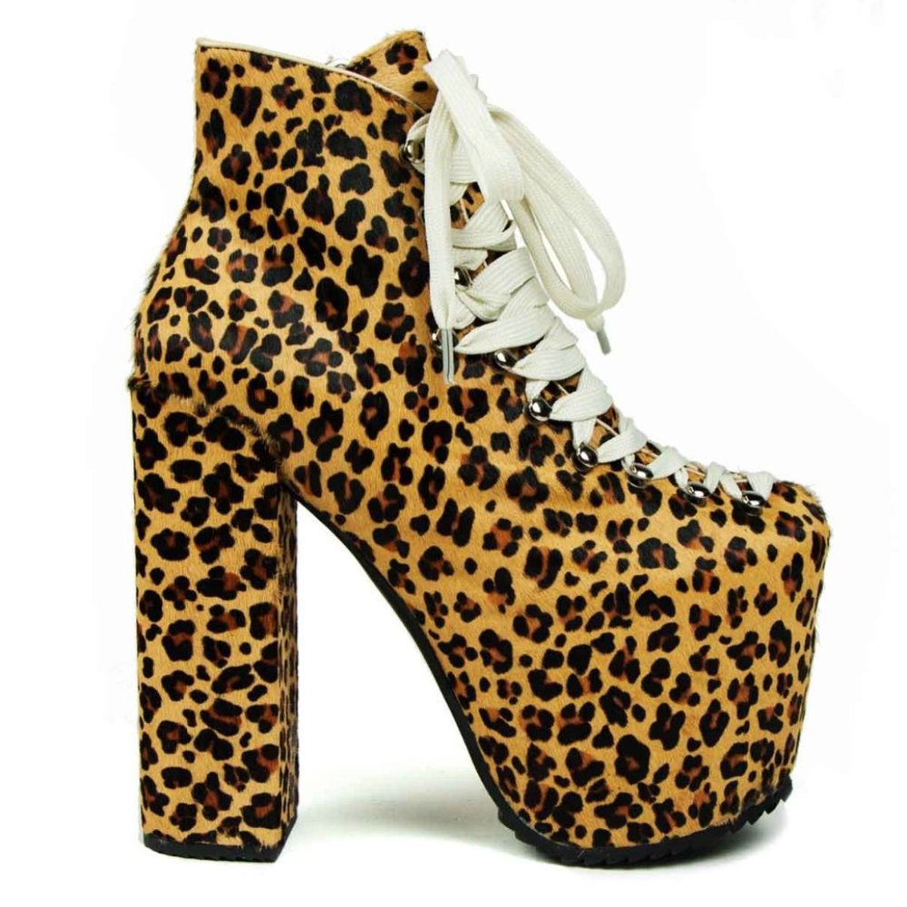unif leopard hellbound